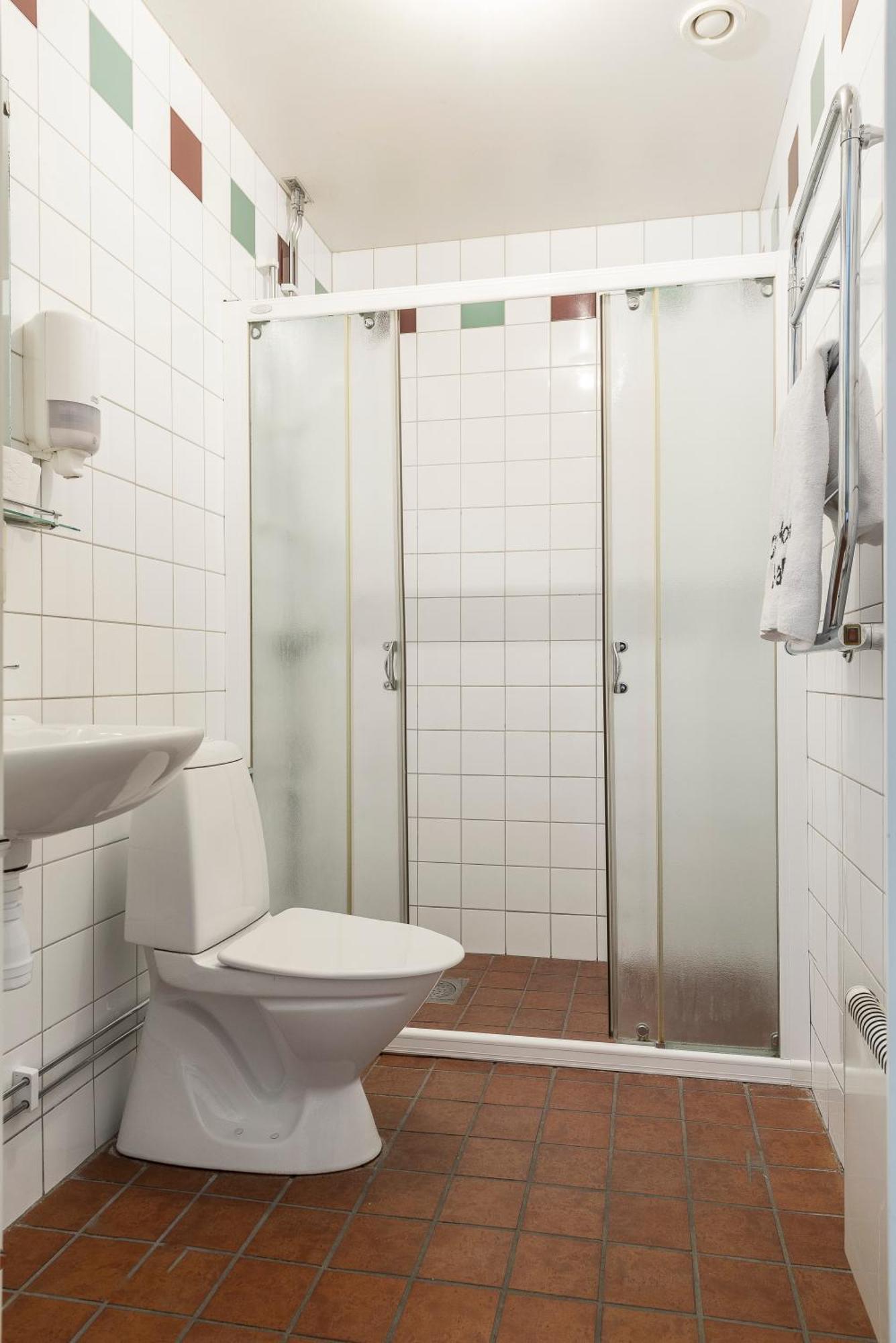 Sundsvall City Hotel Room photo