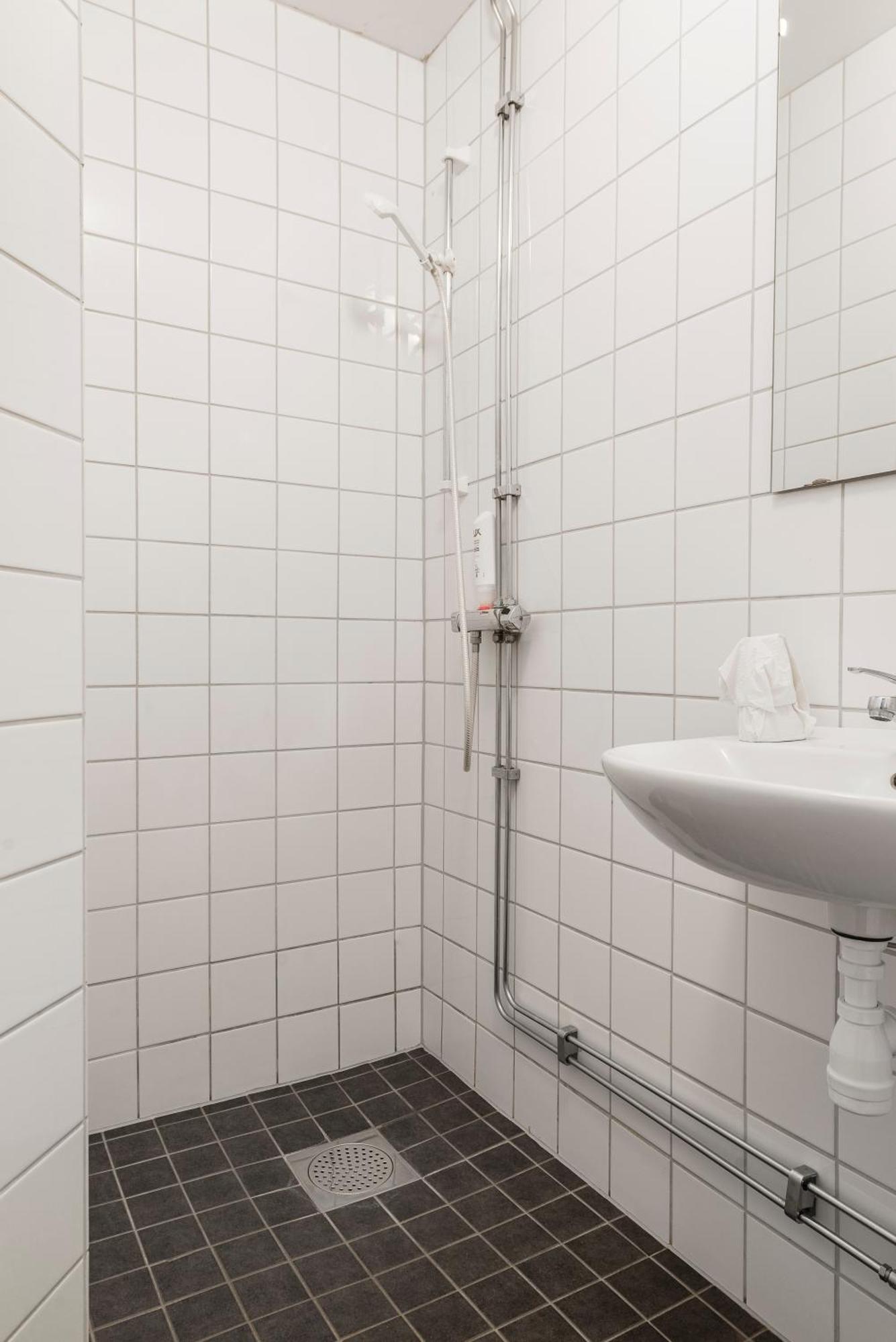 Sundsvall City Hotel Room photo