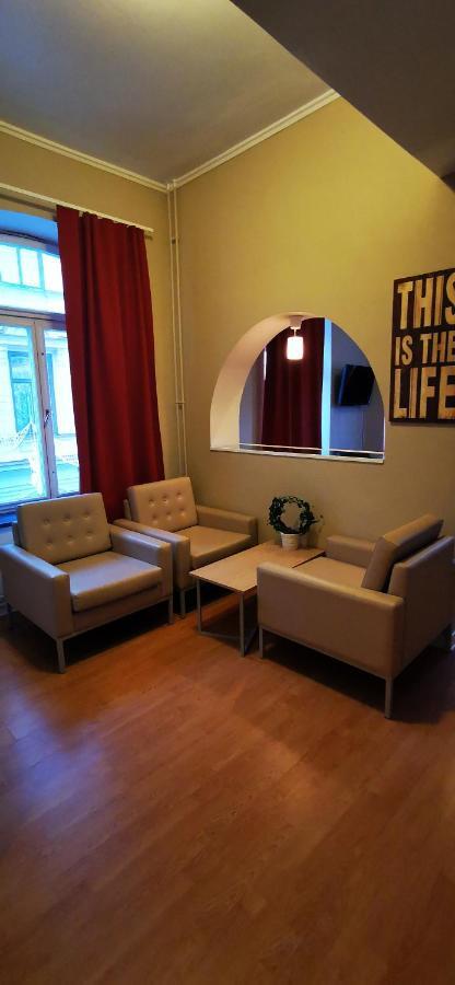 Sundsvall City Hotel Exterior photo